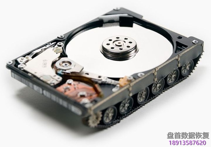 使用PC3000如何偏移日立IBM硬盘的SA区模块