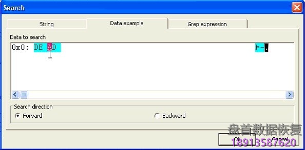 如果日立硬盘固件的两个副本都损坏，如何使用PC3000进行修复SA模块。