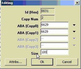 PC3000 for HDD 西部数据硬盘服务区31模块 (translator) 损坏的数据恢复 使用PC3000解决WD西部数据硬盘服务区31模块 (translator) 损坏后的数据恢复方法