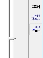 日立硬盘在NV-RAM里编辑磁头位图