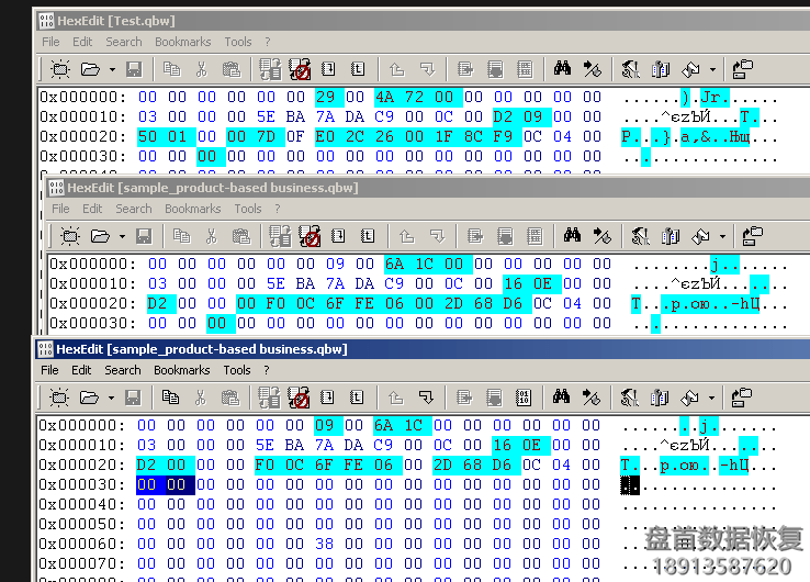 PC3000如何提取GREP正则表达式来获取新类型的文件 PC3000如何提取GREP正则表达式来获取新类型的文件