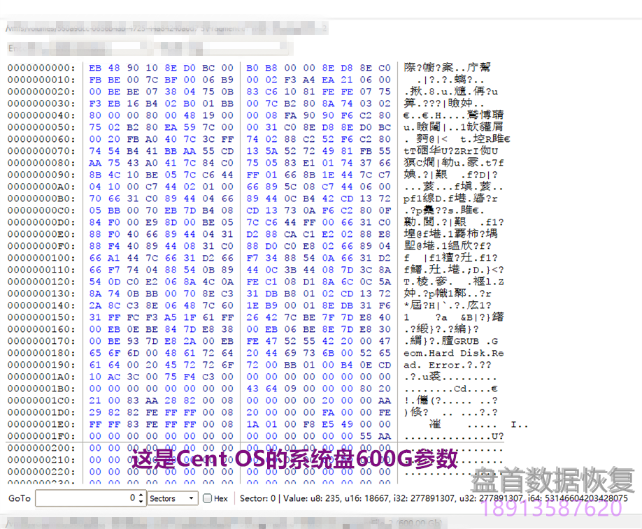 DELL R730 服务器ESXI 5.5虚拟化数据恢复成功