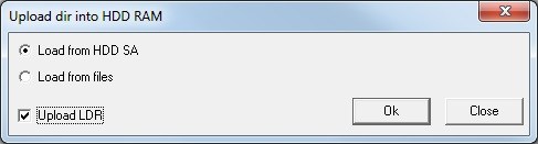 使用PC3000 for HDD解决西部数据WD2.5″加密硬盘的SED问题