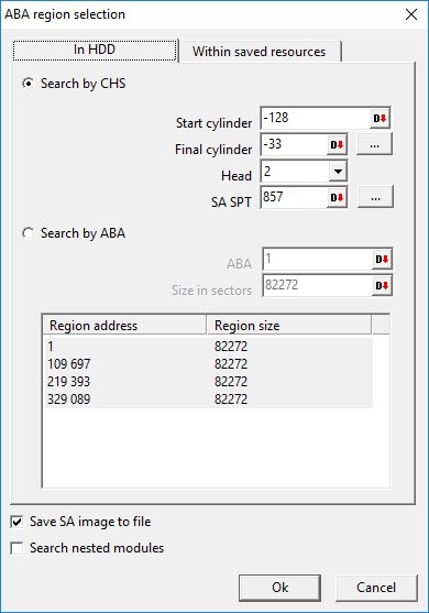 如何使用PC3000 HDD找出西部数据WD Marvell硬盘的问题所在 如何使用PC3000 HDD检测出西部数据WD Marvell硬盘的故障所在