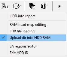 如何使用PC3000 HDD找出西部数据WD Marvell硬盘的问题所在 如何使用PC3000 HDD检测出西部数据WD Marvell硬盘的故障所在