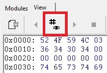 PC3000 for HDD 如何手动检测西部数据硬盘的系统磁头 PC3000 for HDD 如何手动检测西部数据硬盘的系统磁头