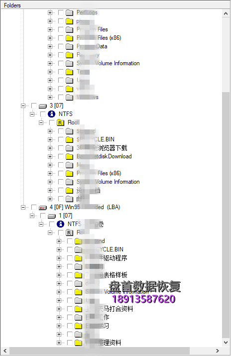 SSDSCKKF256H6固态硬盘SM2258G掉盘无法识别不认盘数据恢复成功