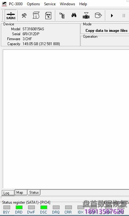 使用PC3000 for HDD Seagate解决希捷Classical架构硬盘的常见问题 使用PC3000 for HDD Seagate解决希捷Classical架构硬盘的常见问题
