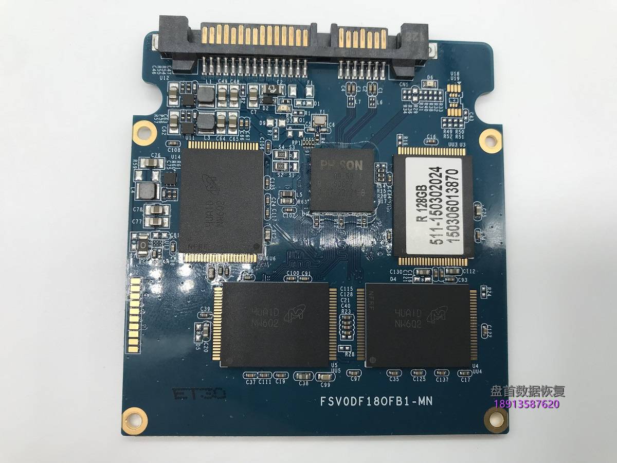 宇瞻128gssd固态硬盘电脑识别成型号为ps3109s9容量只认20兆主 宇瞻128GSSD固态硬盘电脑识别成型号为PS3109S9容量只认20兆主控芯片型号为PS3109数据完美恢复成功