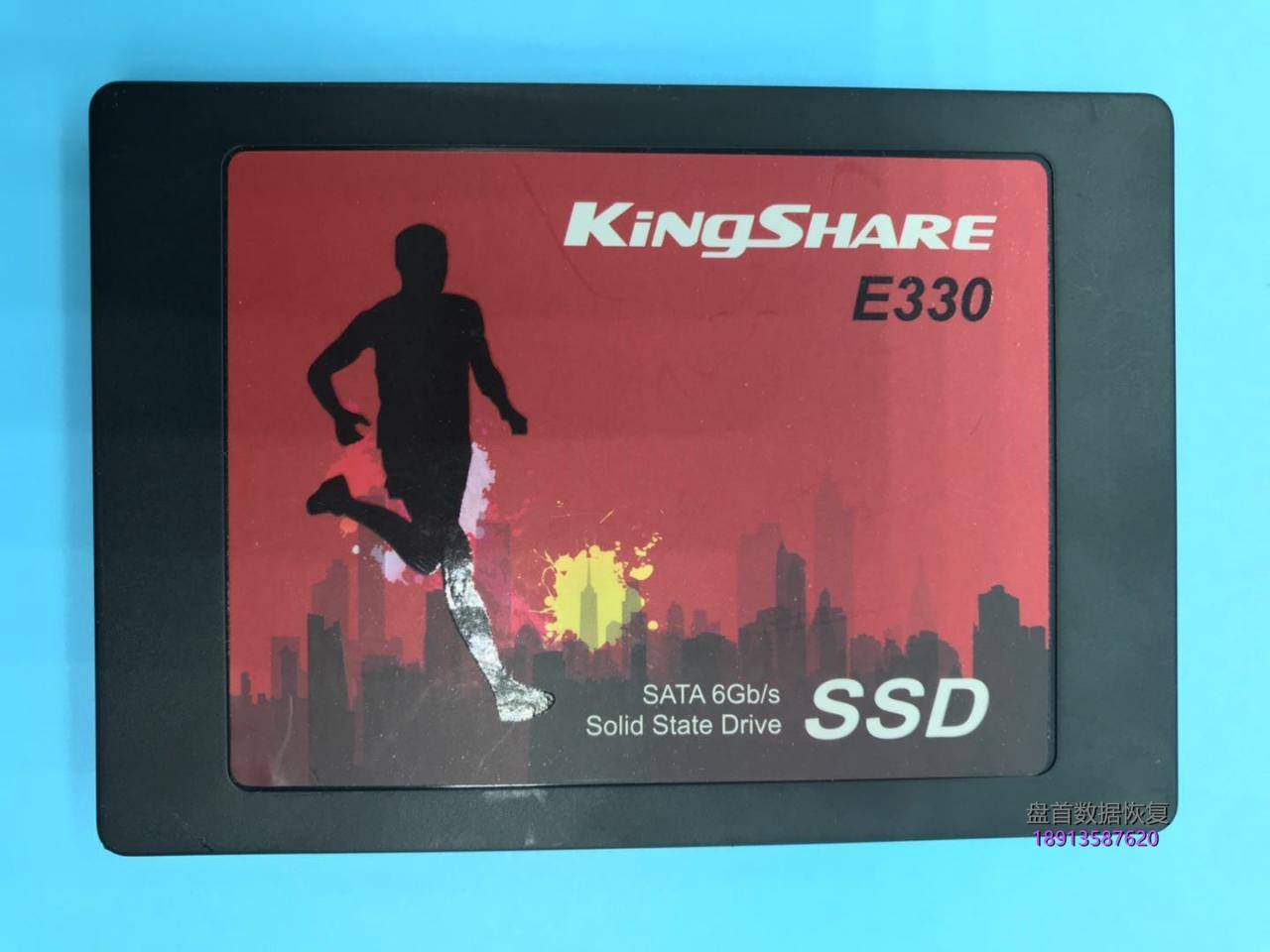 金胜e330-240g-ssd固态硬盘掉盘不识别主控marvell88nv1120芯片数据恢复 金胜E330 240G SSD固态硬盘掉盘不识别主控Marvell88NV1120芯片数据恢复完美