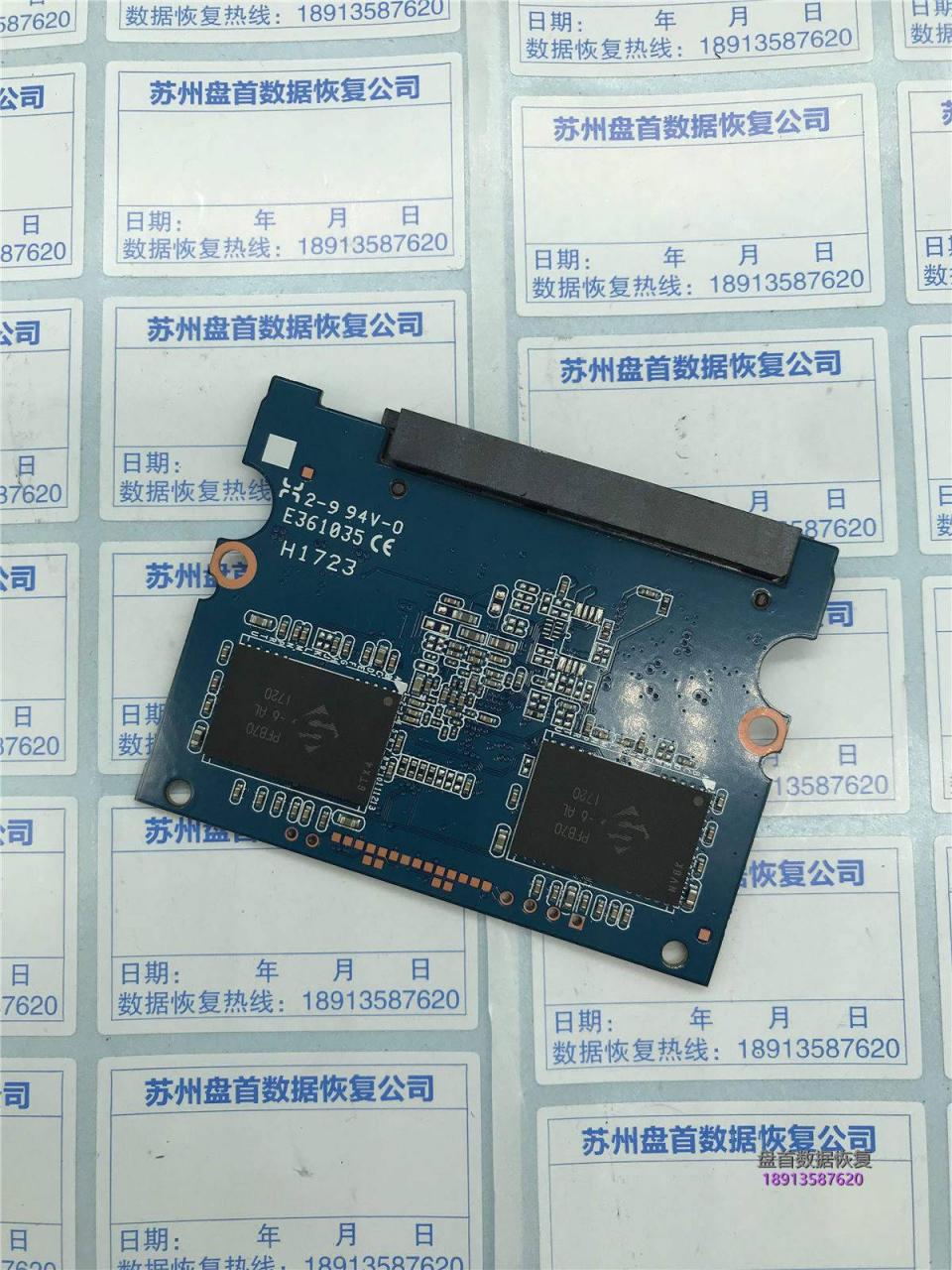 PS3111芯片的SSD固件门通病常见掉盘故障现象