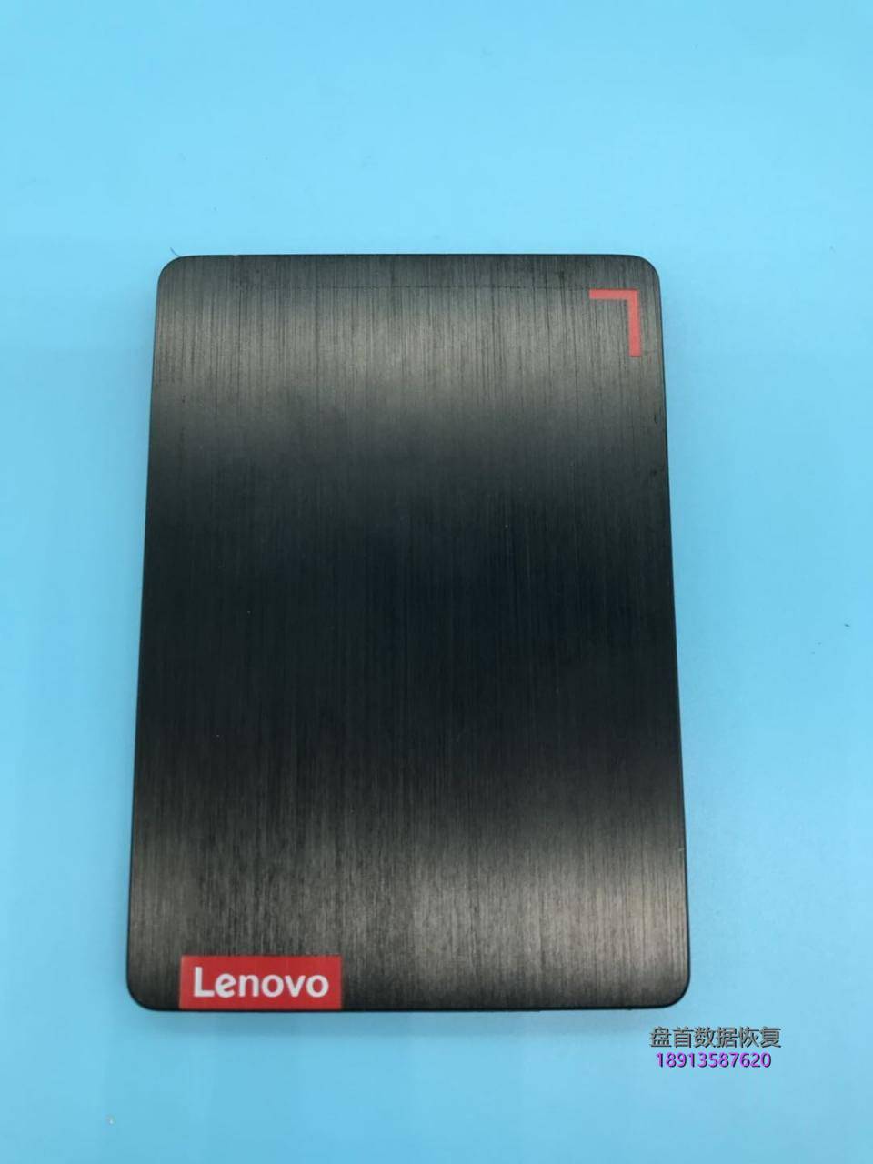 自动草稿 成功恢复120G联想SL500固态硬盘进水后芯片焊接点氧化短路客户通电后烧坏电源控制芯片
