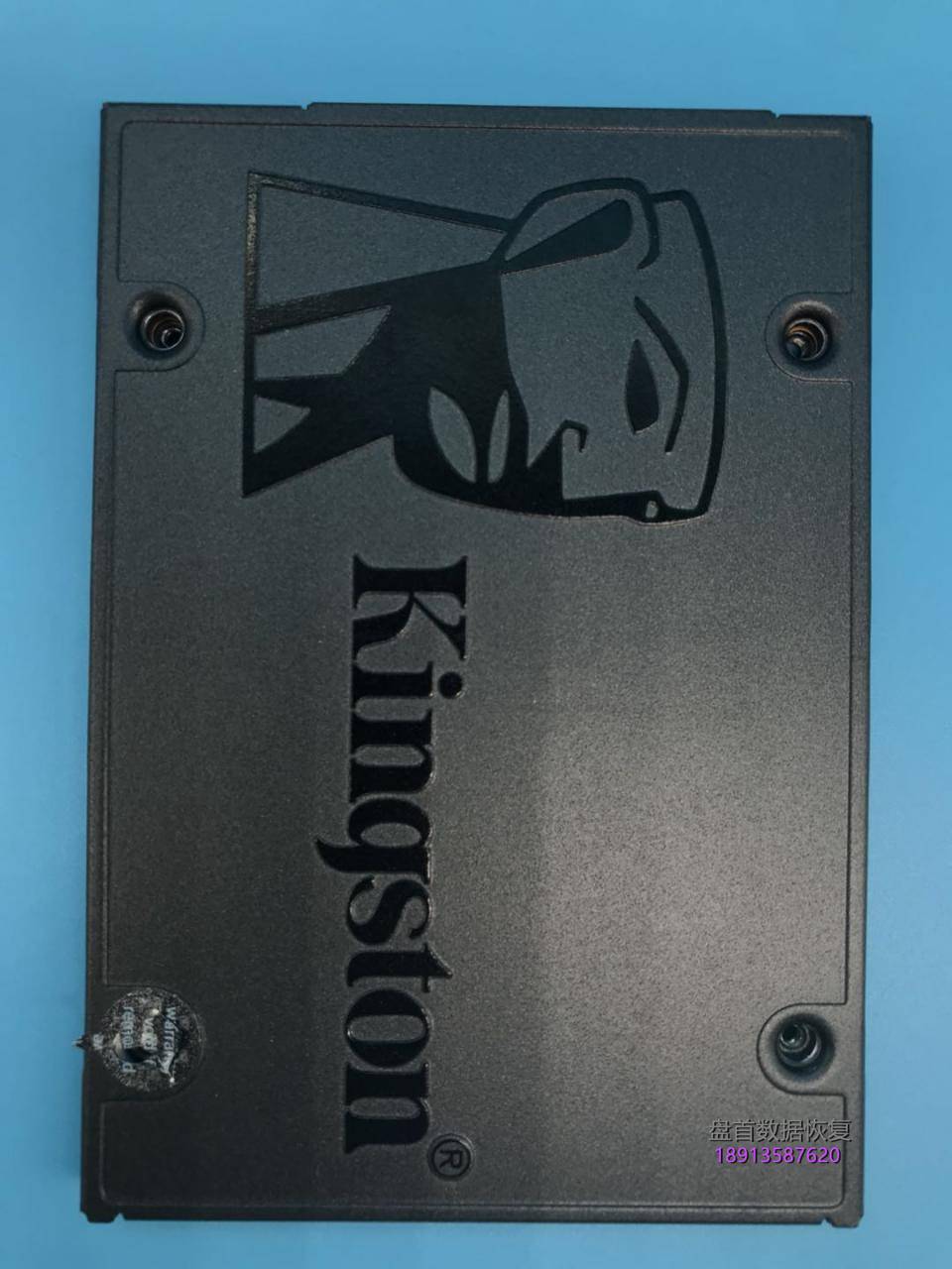 主控型号cp33238b（ps3111）认识别成satafirm-s11金士顿kingston-sa400s37-480g-ssd固态硬 主控型号CP33238B（PS3111）认识别成SATAFIRM S11金士顿Kingston SA400S37 480G SSD固态硬盘数据恢复成功