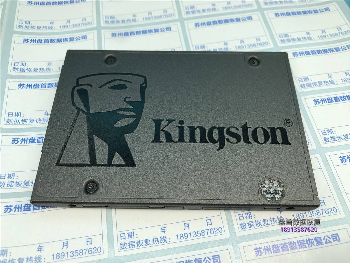 成功恢复金士顿A400固态硬盘型号识别成SATAFIRM S11