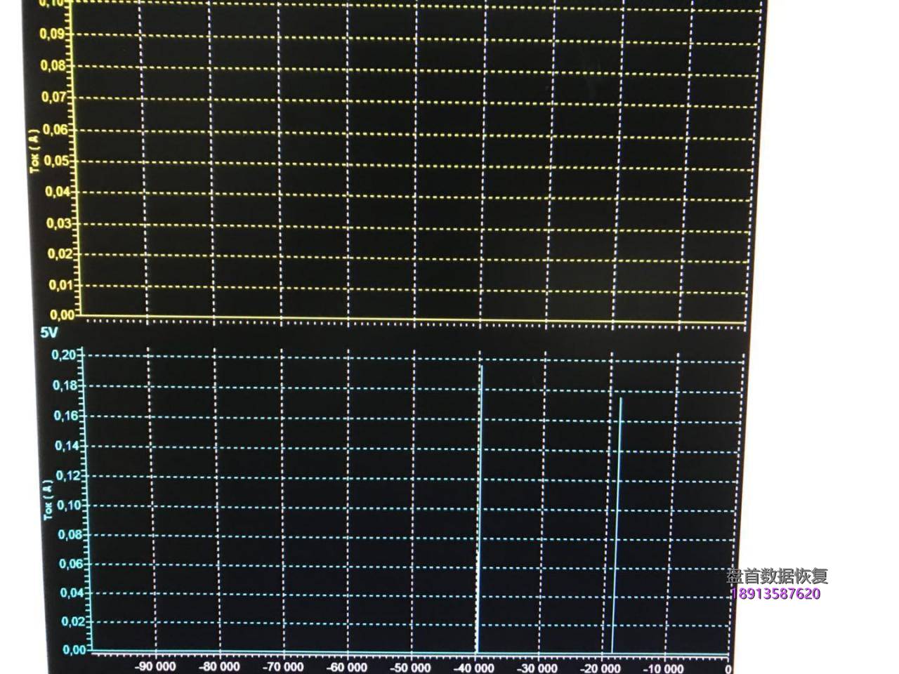 lenovo联想sl700固态硬盘sm2258xt主控硬盘掉盘bsy长忙无法识别ssd固 Lenovo联想SL700固态硬盘SM2258XT主控硬盘掉盘BSY长忙无法识别SSD固态硬盘数据恢复成功