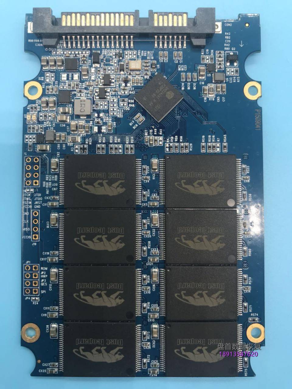 假金士顿ssd固态硬盘sv300s37a掉盘无法识别ssd不认盘数据完 假金士顿SSD固态硬盘SV300S37A掉盘无法识别SSD不认盘数据完美恢复