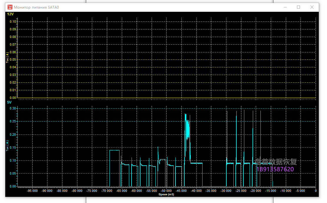 0-3 Lenovo X760固态硬盘Marvell 88NV1120主控无法识别二次恢复成功