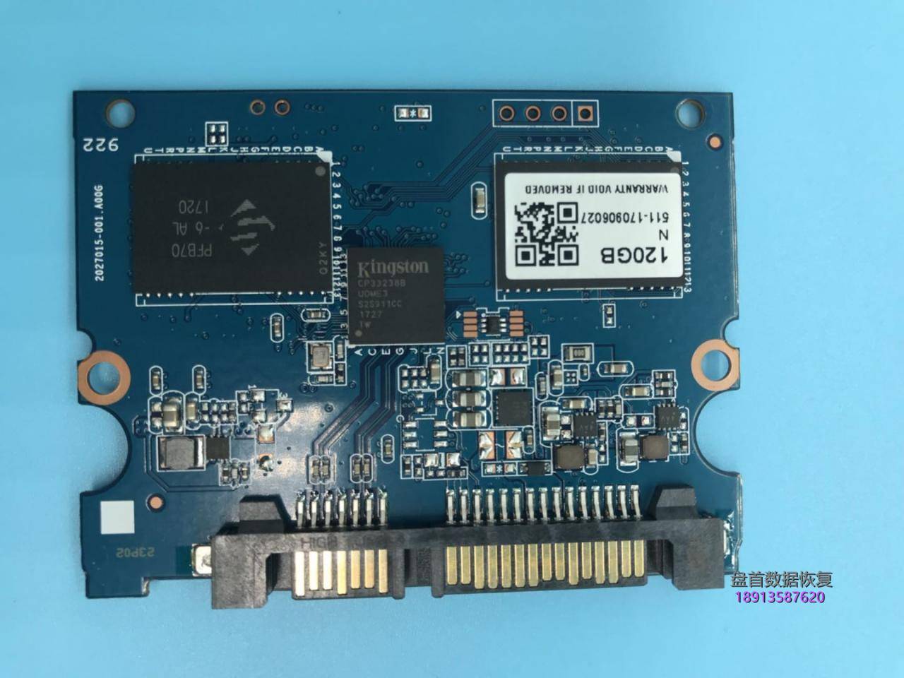 金士顿sa400s37型号变成satafirm-s11在pe里分区工具显示硬盘未分 金士顿SA400S37型号变成SATAFIRM S11在PE里分区工具显示硬盘未分区转USB接入电脑里识别硬盘容量正常显示未初始化