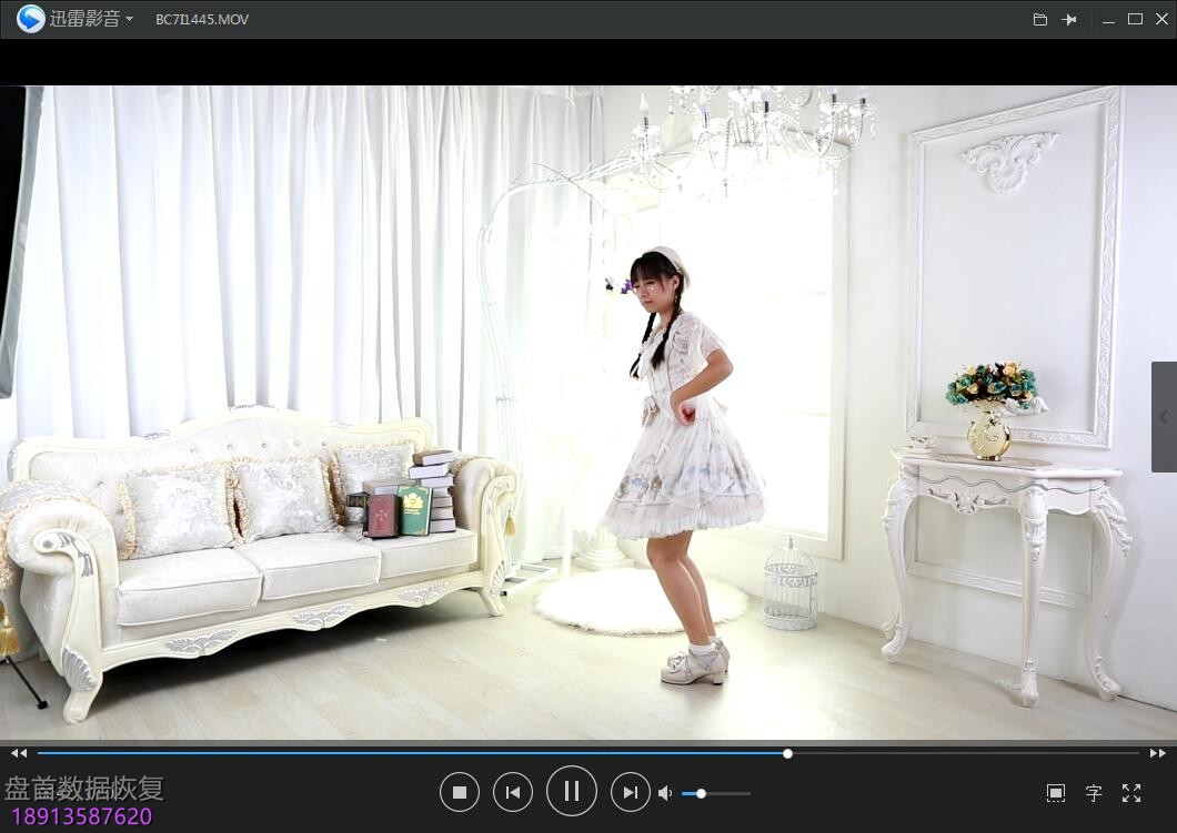 5 128GCFAST2.0高速CFAST内存卡无法识别数据恢复成功