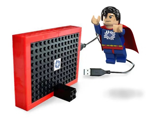 PC-3000的“活动实用程序”选项