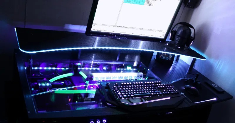 PC-3000 Flash拥有强大PC的重要性(2020年1月更新)