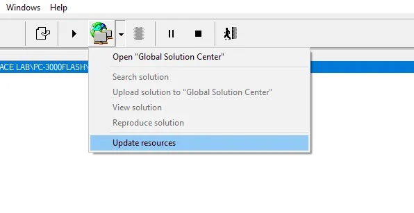 PC-3000 Flash如何使用最新的AU89102DF主控从NAND闪存驱动器中恢复数据