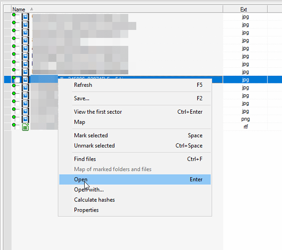 PC-3000 Data Extractor RAID版案例研究:苹果磁盘阵列的RAW方式恢复数据