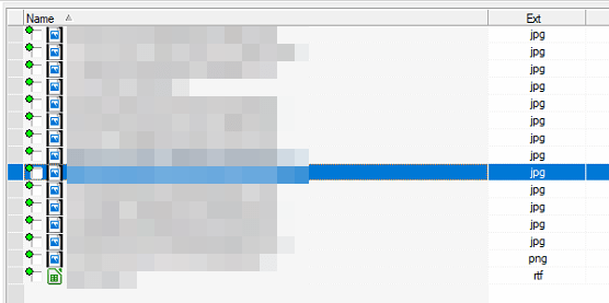 PC-3000 Data Extractor RAID版案例研究:苹果磁盘阵列的RAW方式恢复数据