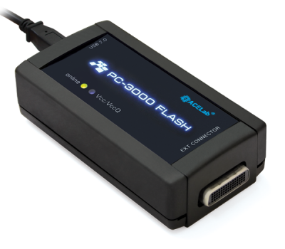 PC3000 Flash从NAND Flash设备恢复数据的最大成功率的主要数据校正方法