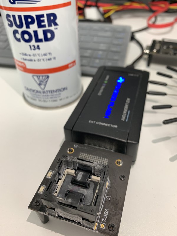 PC3000 Flash从NAND Flash设备恢复数据的最大成功率的主要数据校正方法
