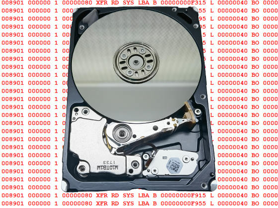 什么叫二次开盘数据恢复?