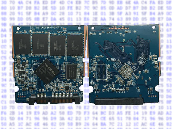 SSD固态硬盘数据恢复,怎么恢复SSD固态硬盘数据?