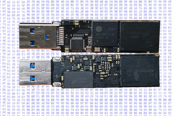 SSD固态硬盘数据恢复,怎么恢复SSD固态硬盘数据?